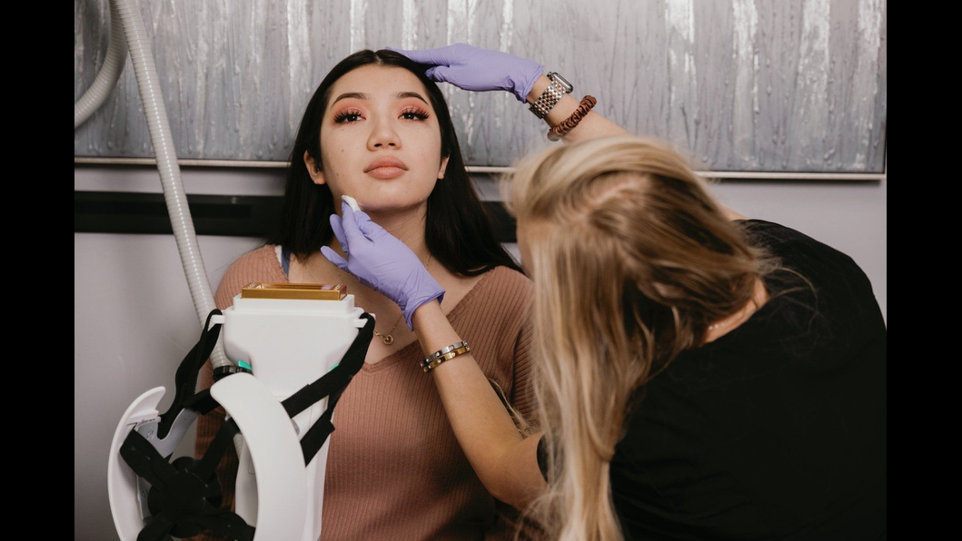 The Studio Med Spa