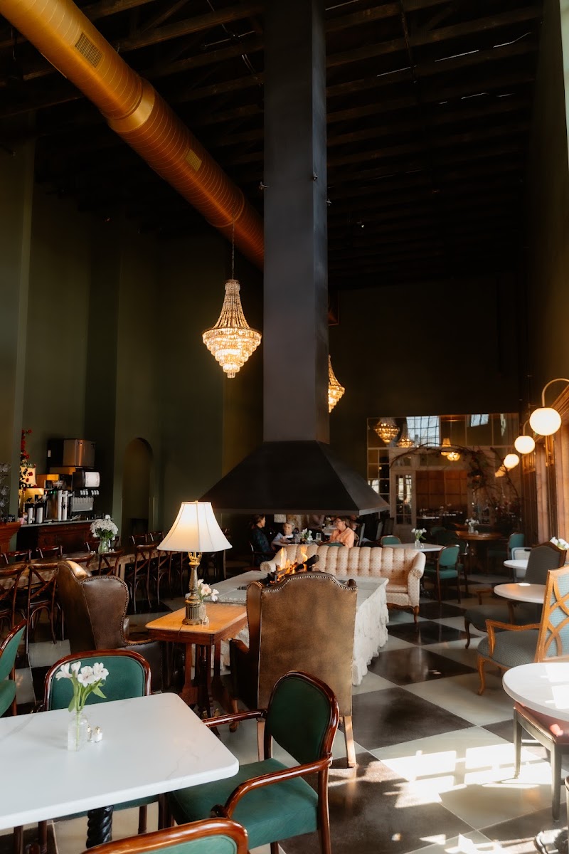 The Table Restaurant