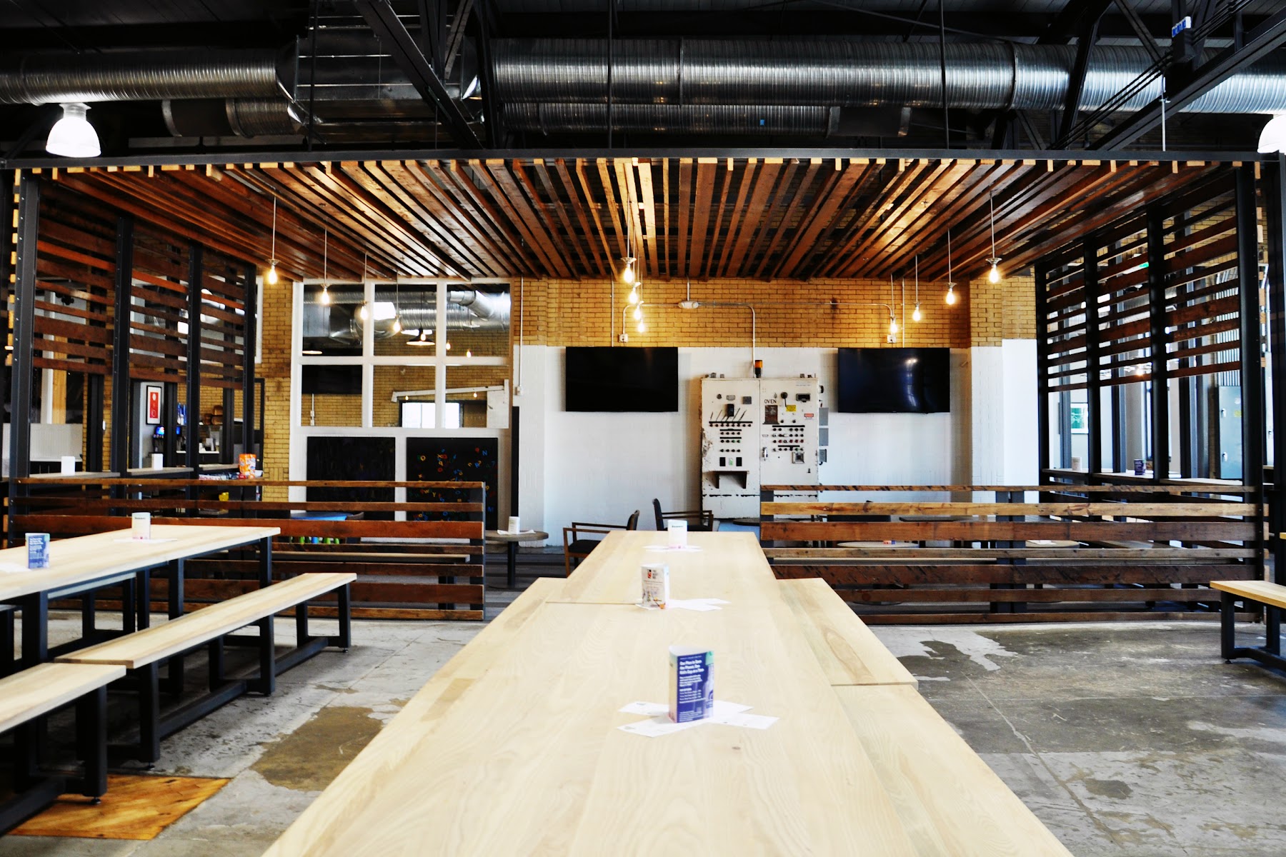 The TapRoom @ Wonder Bread