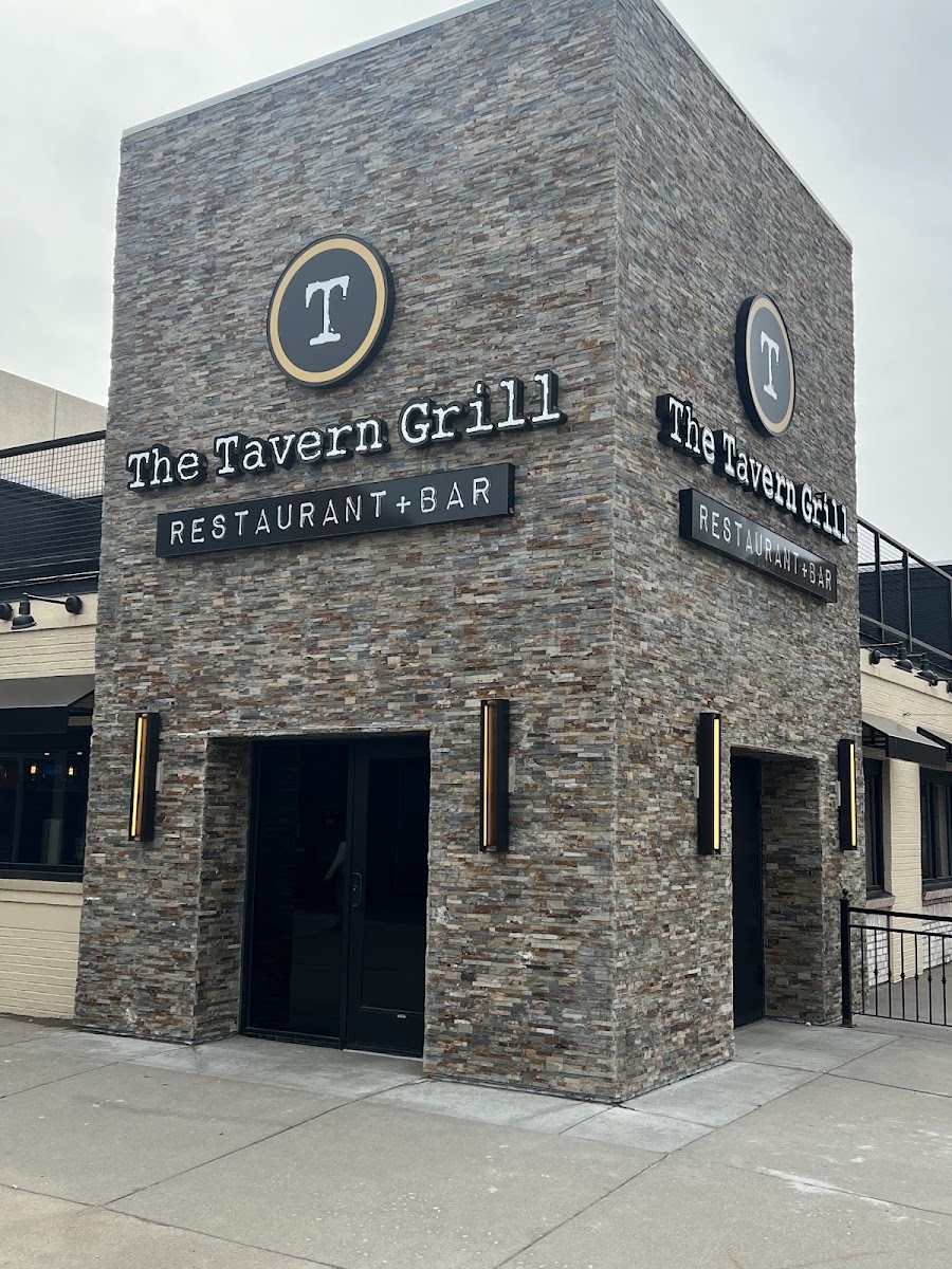 The Tavern Grill Minnetonka