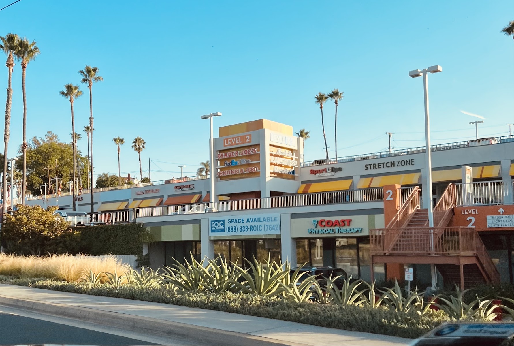 The Terraces at South Bay