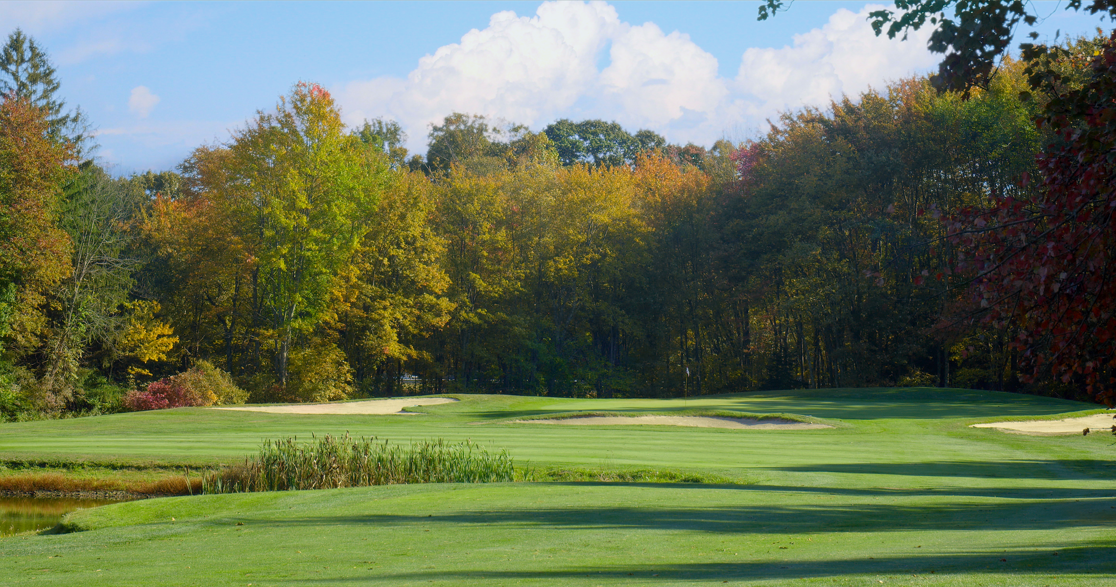 The Tradition Golf Club at Oak Lane