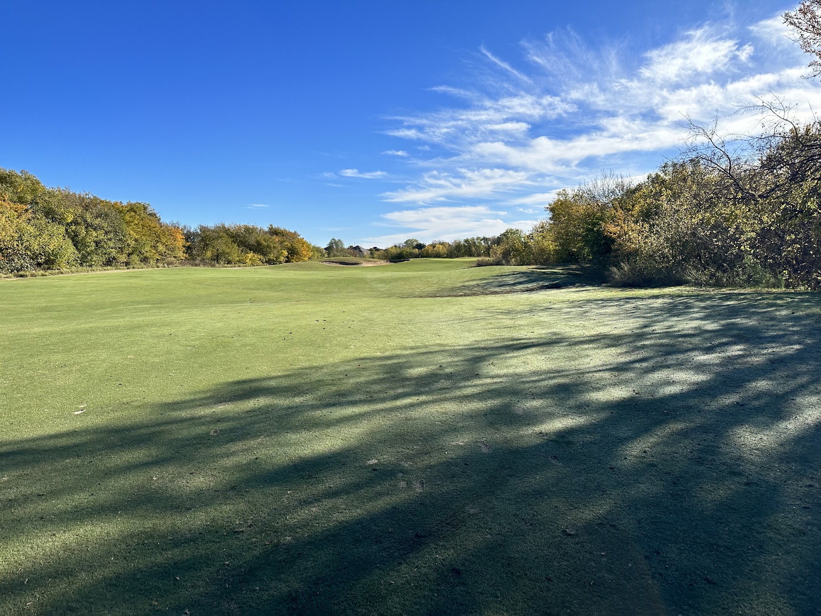 The Trails of Frisco Golf Club