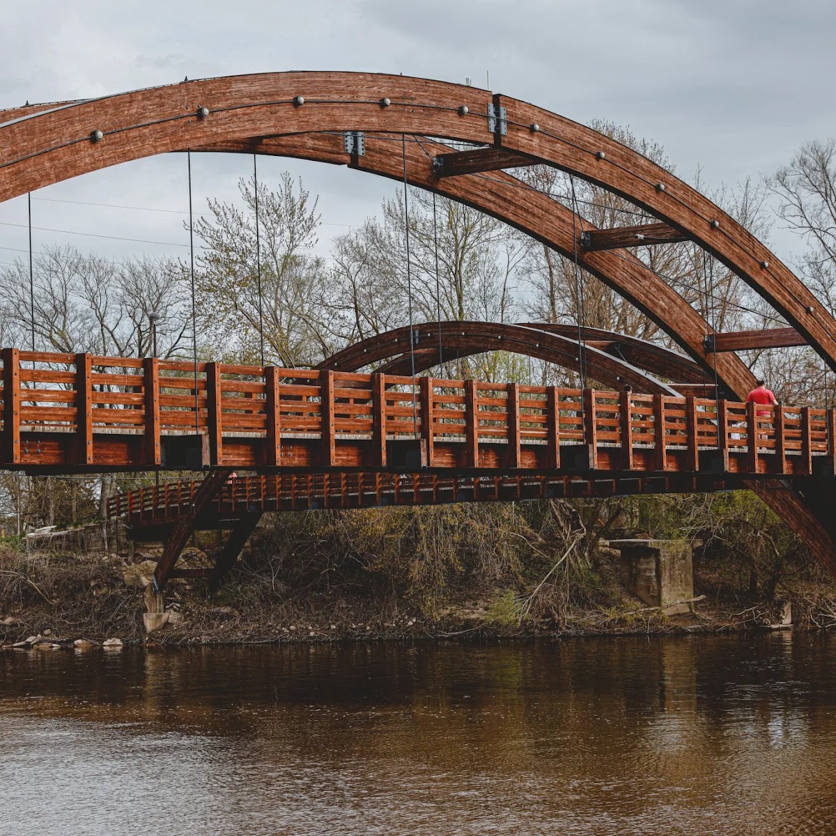 The Tridge (Midland)
