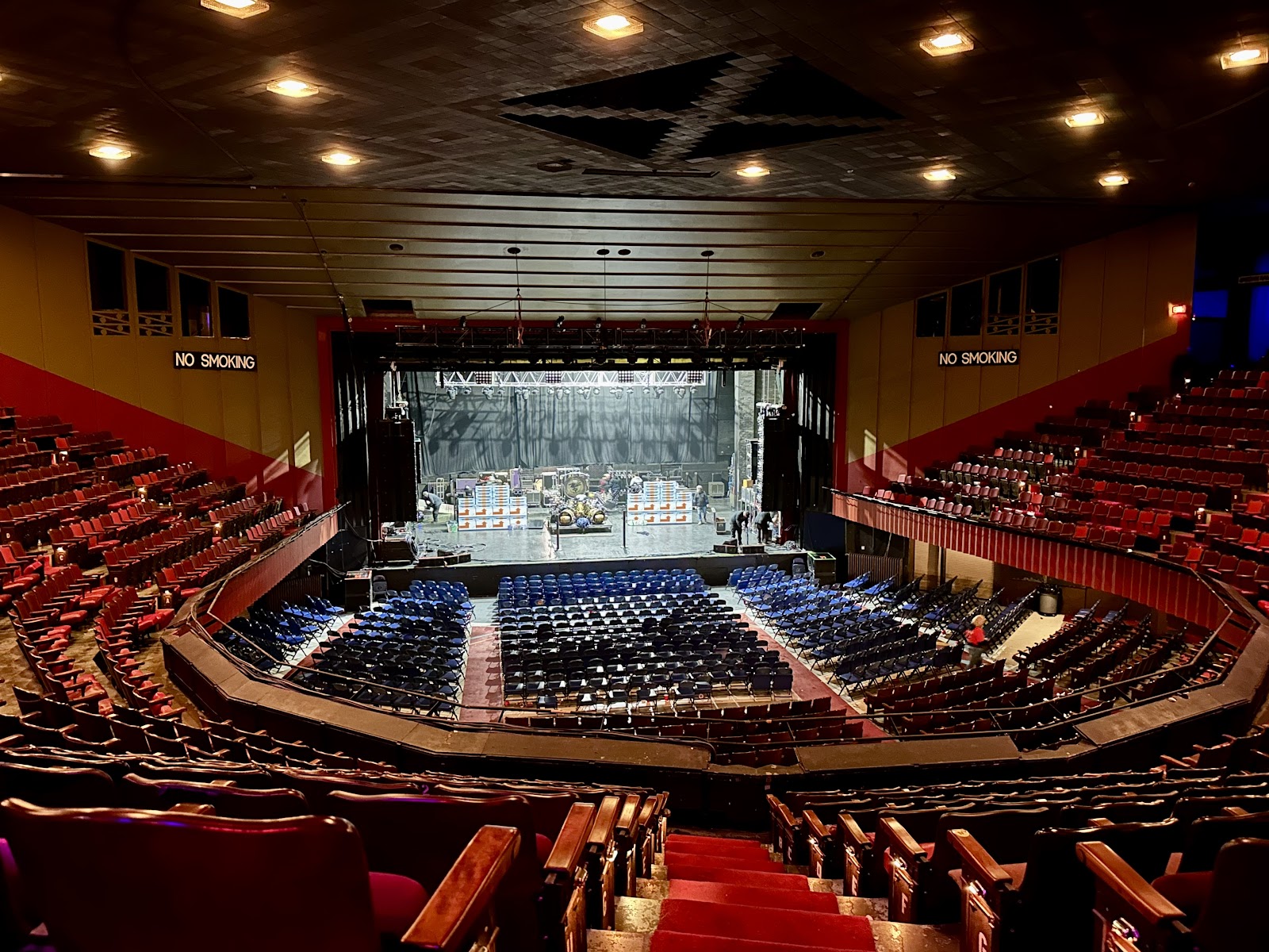 The Tulsa Theater