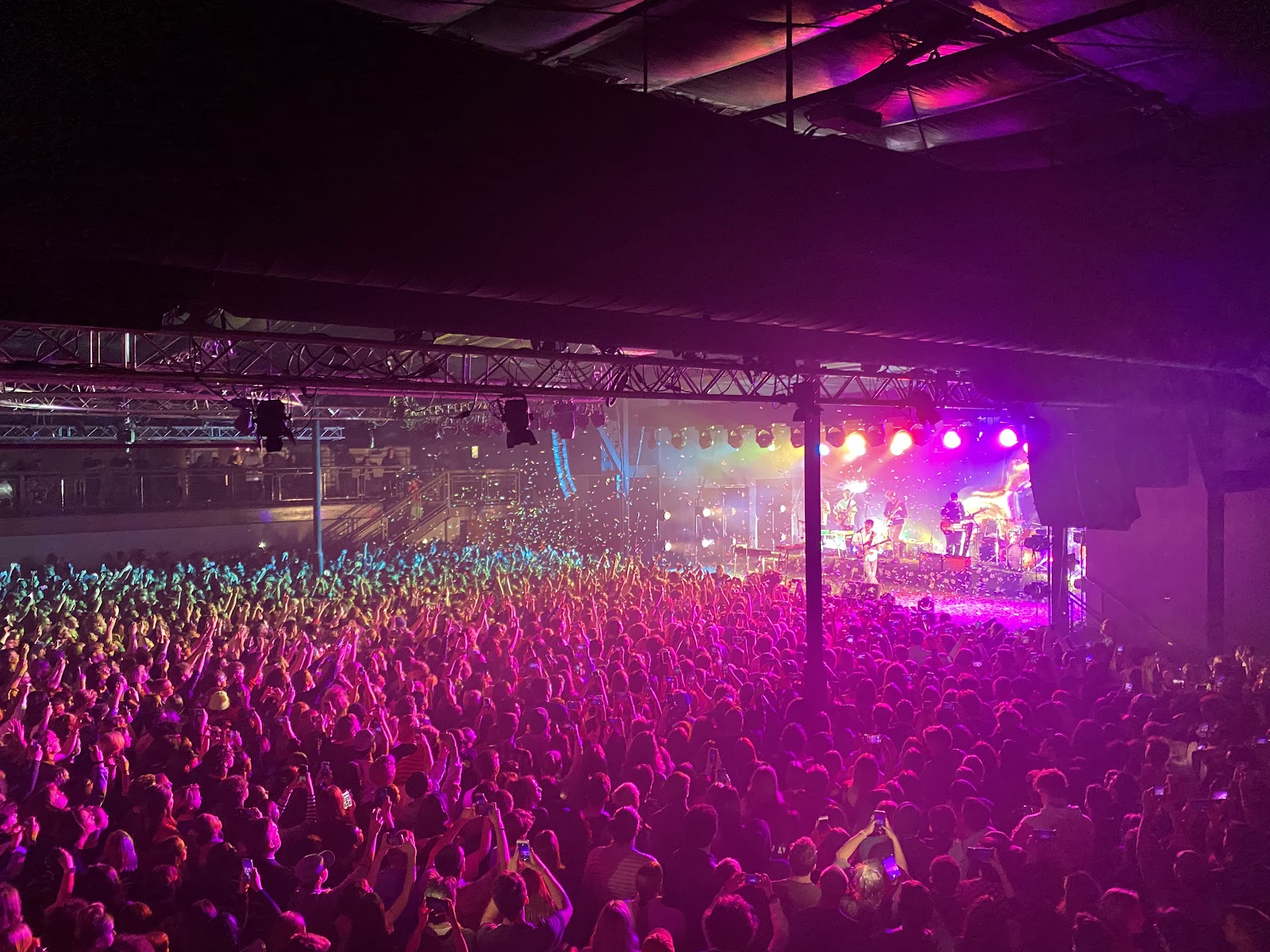 The Union Event Center