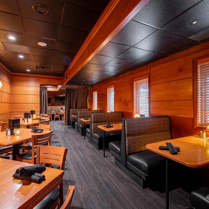 The Urban Grill