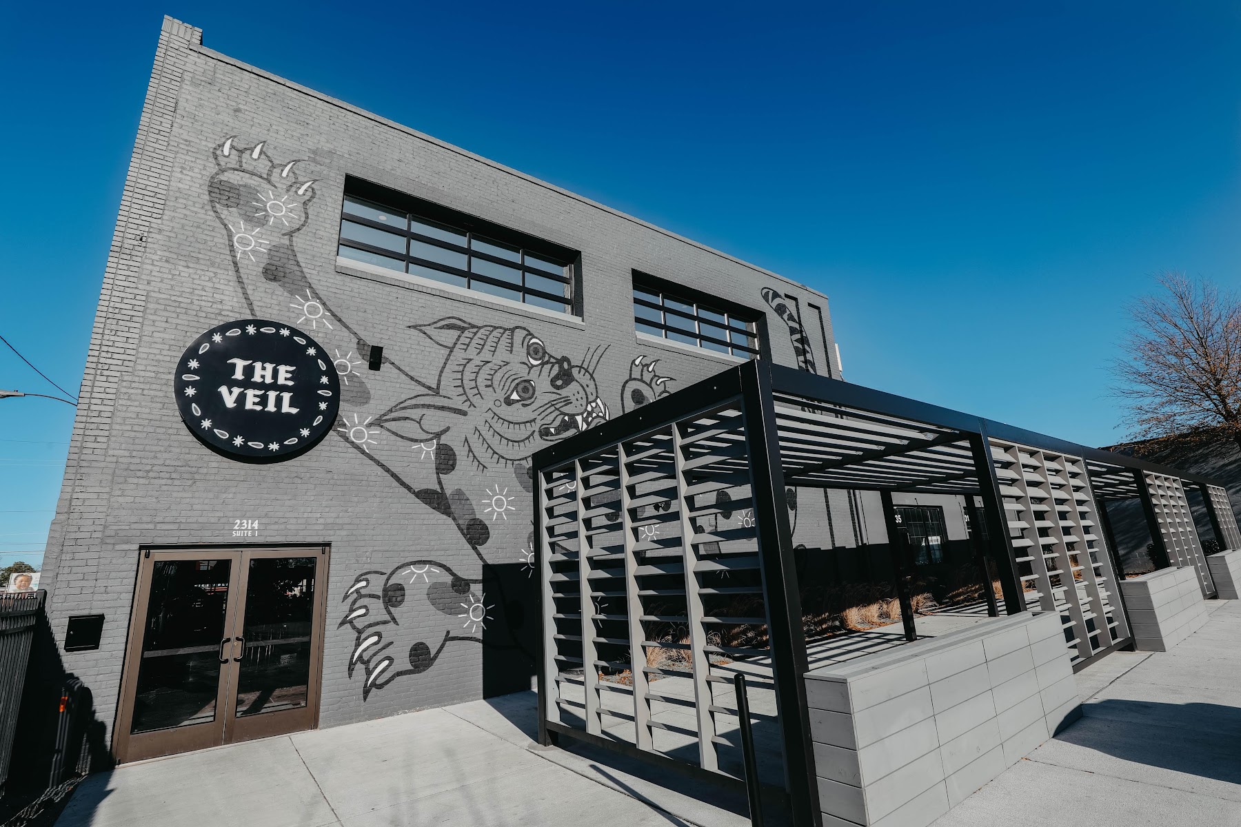 The Veil Brewing Co. / Only You - Norfolk