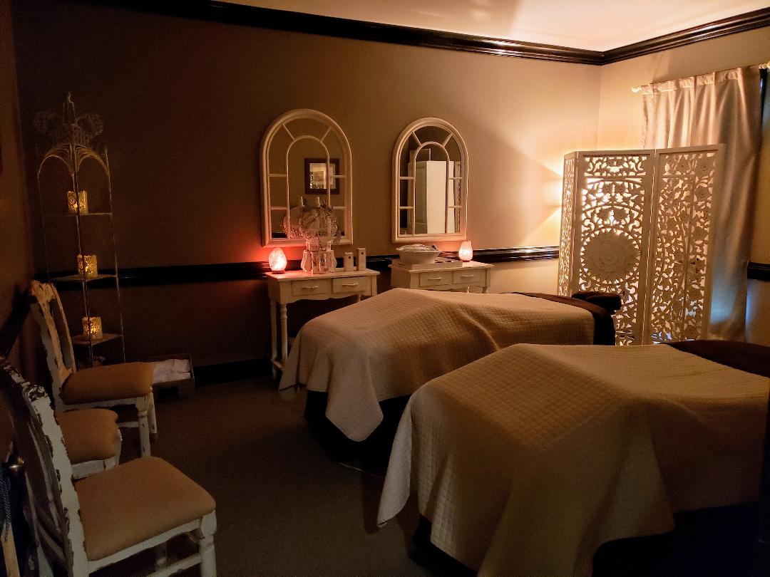 The Venetian European Spa & Salon