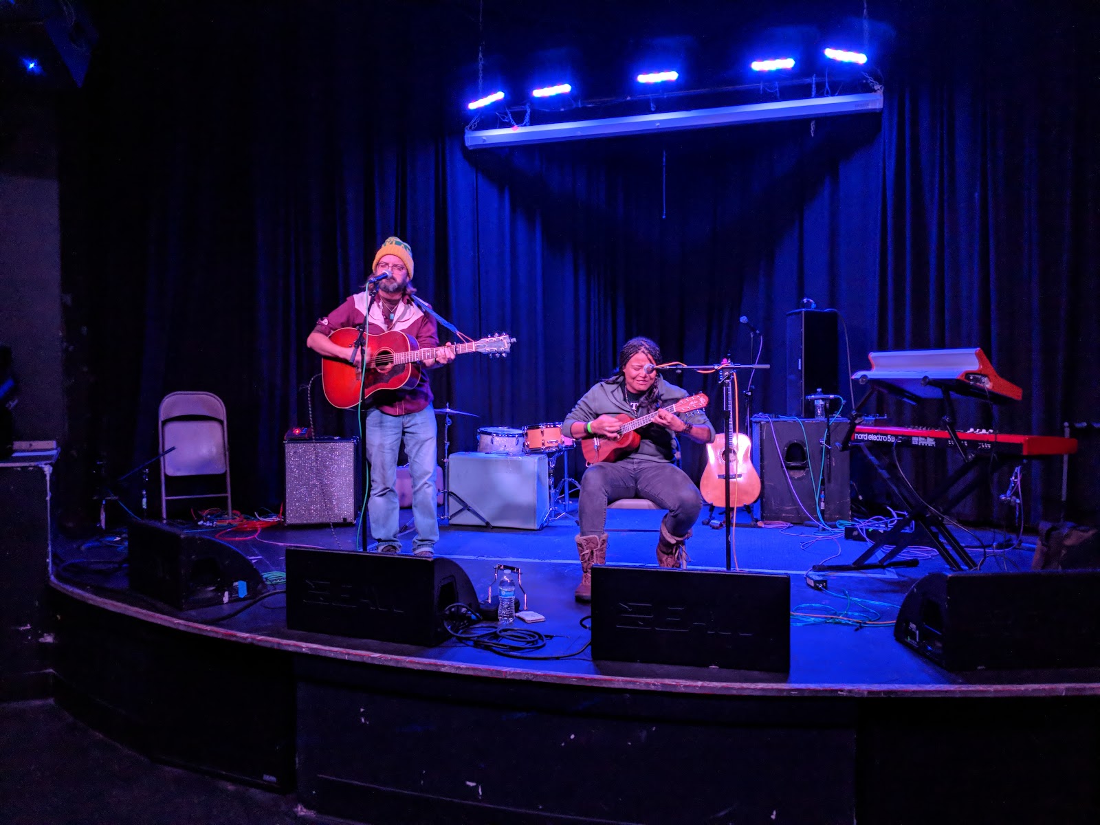 The Vera Project