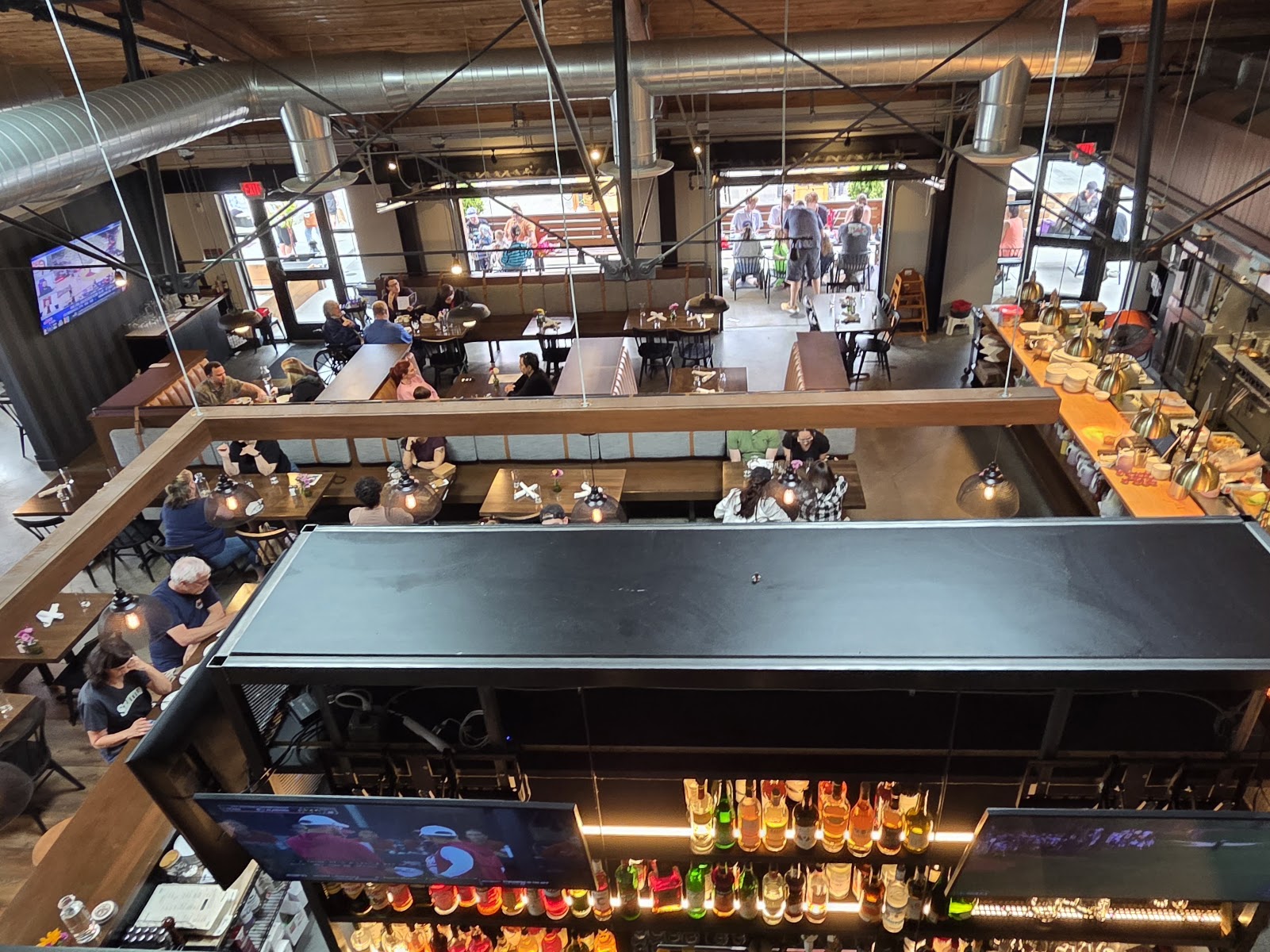 The Victor Tavern - Edmonds