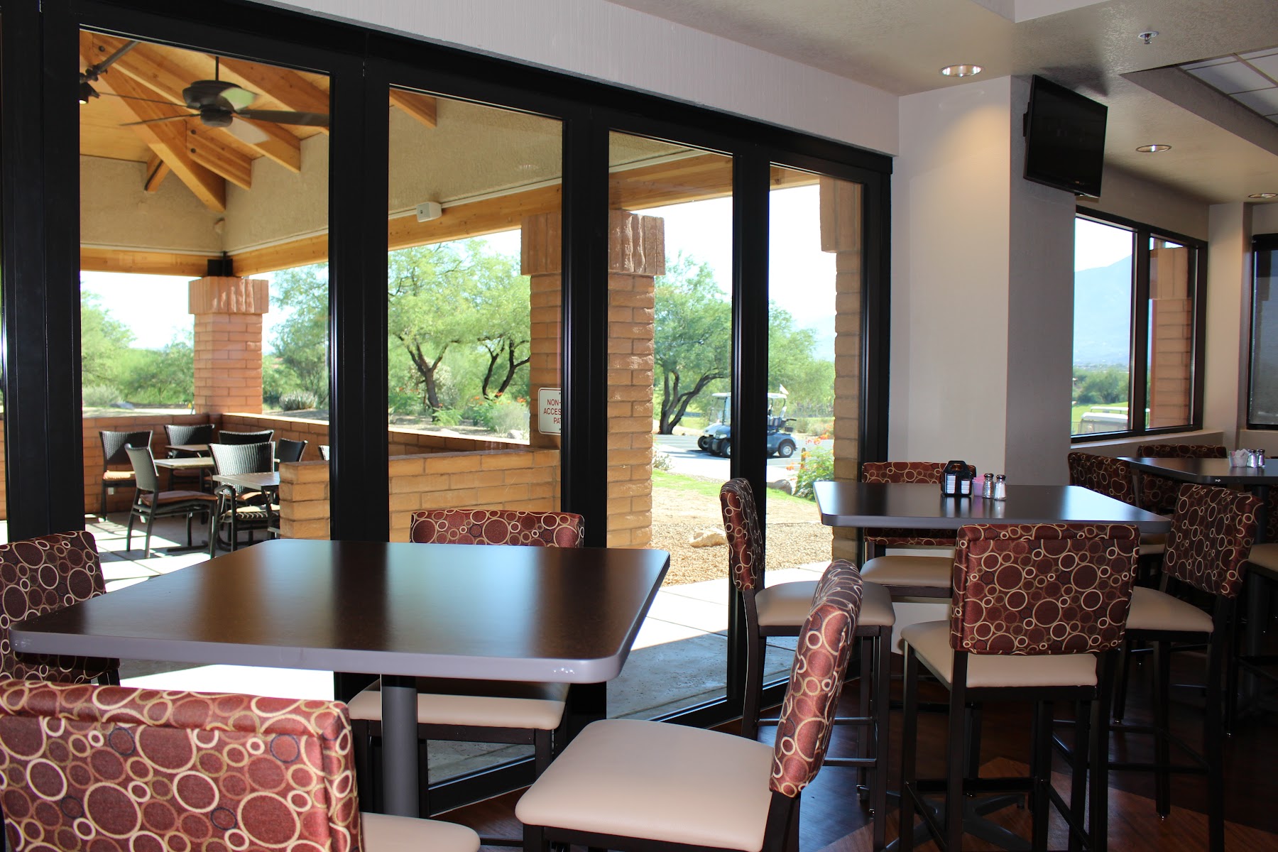 The Views Restaurant