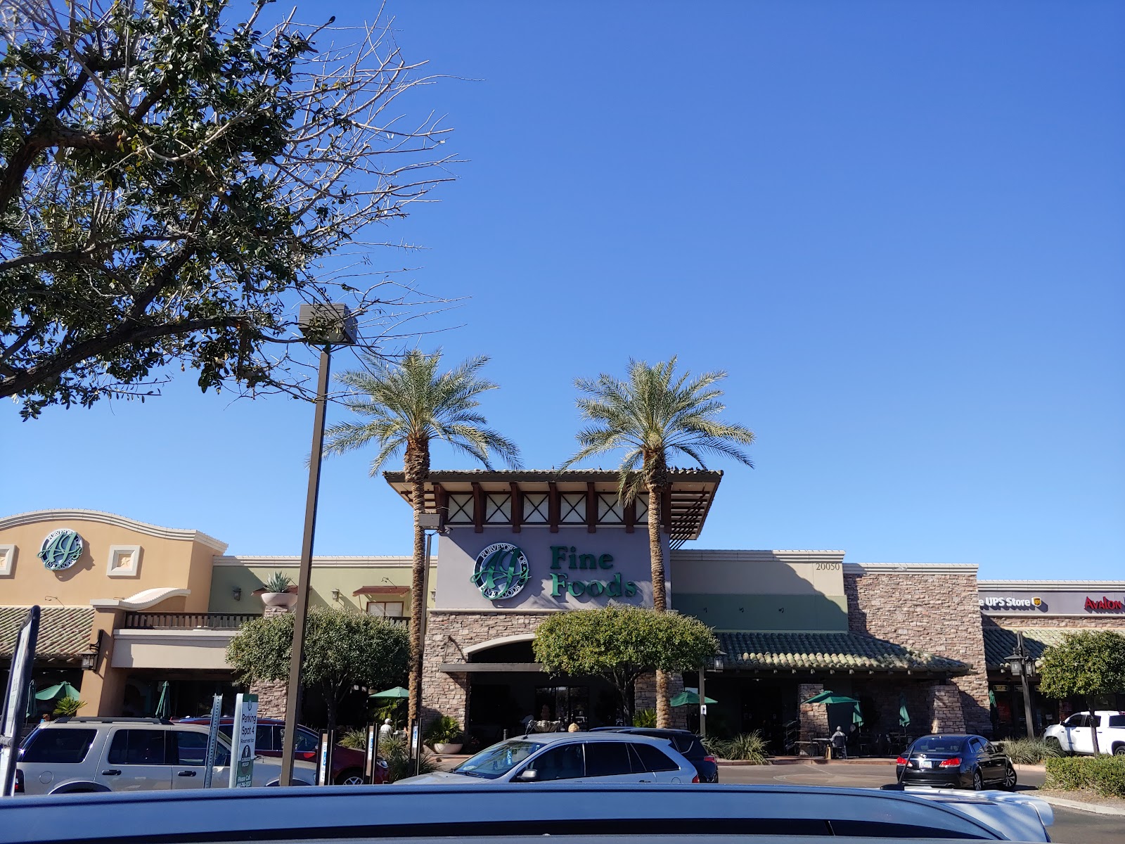 The Village at Arrowhead