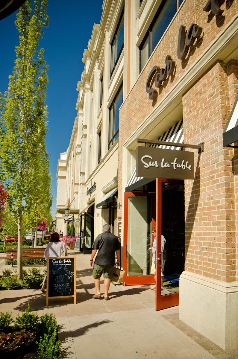 The Village at Meridian