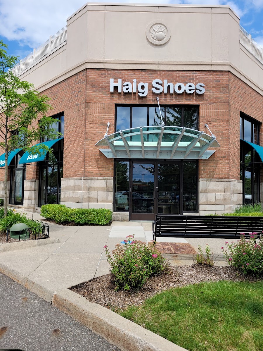 The Village Of Rochester Hills