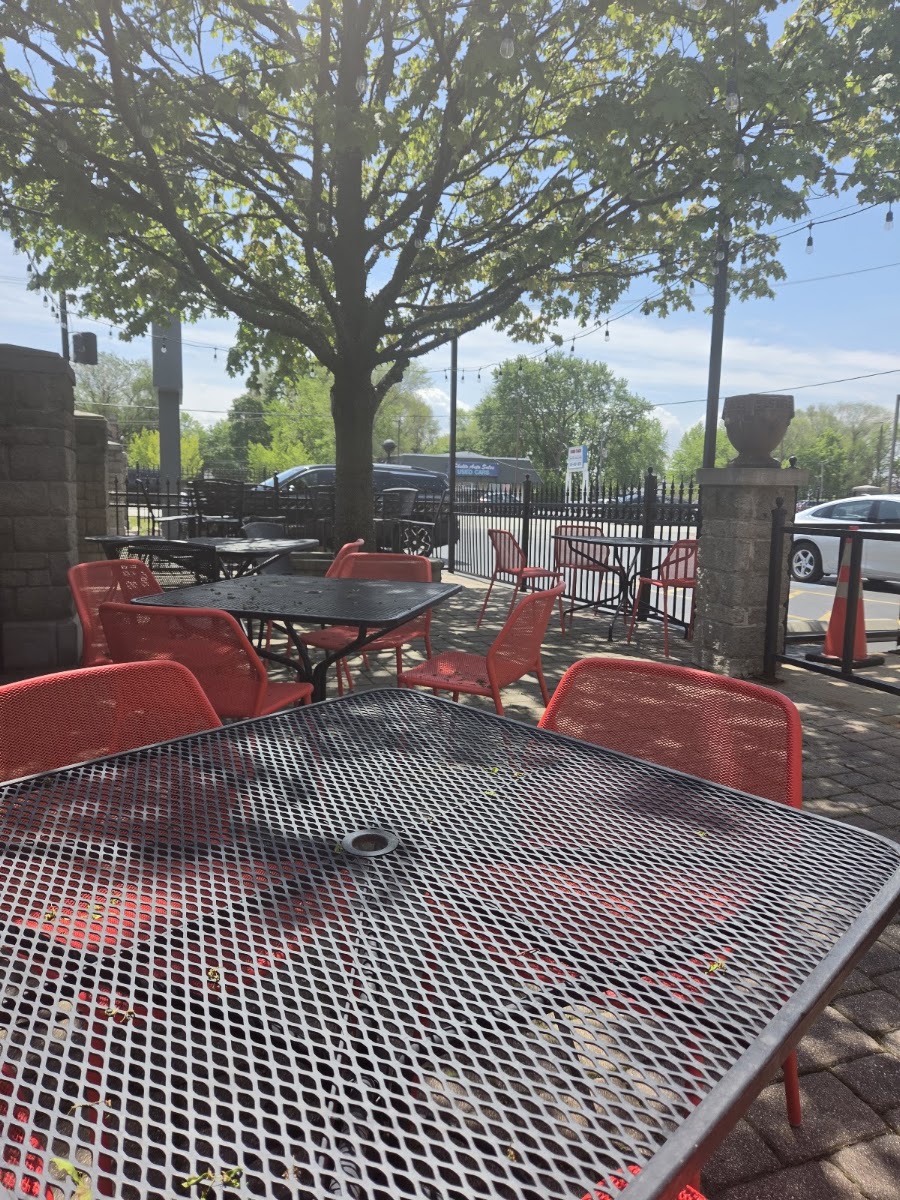 The Village Squire (Crystal Lake)