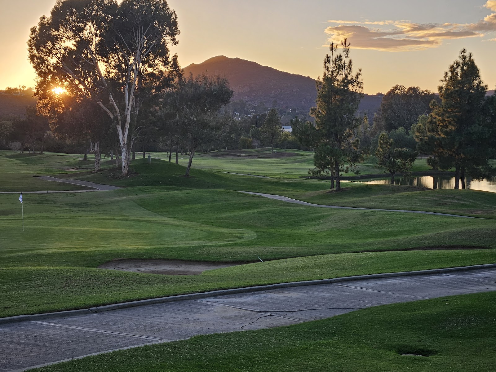 The Vineyard at Escondido