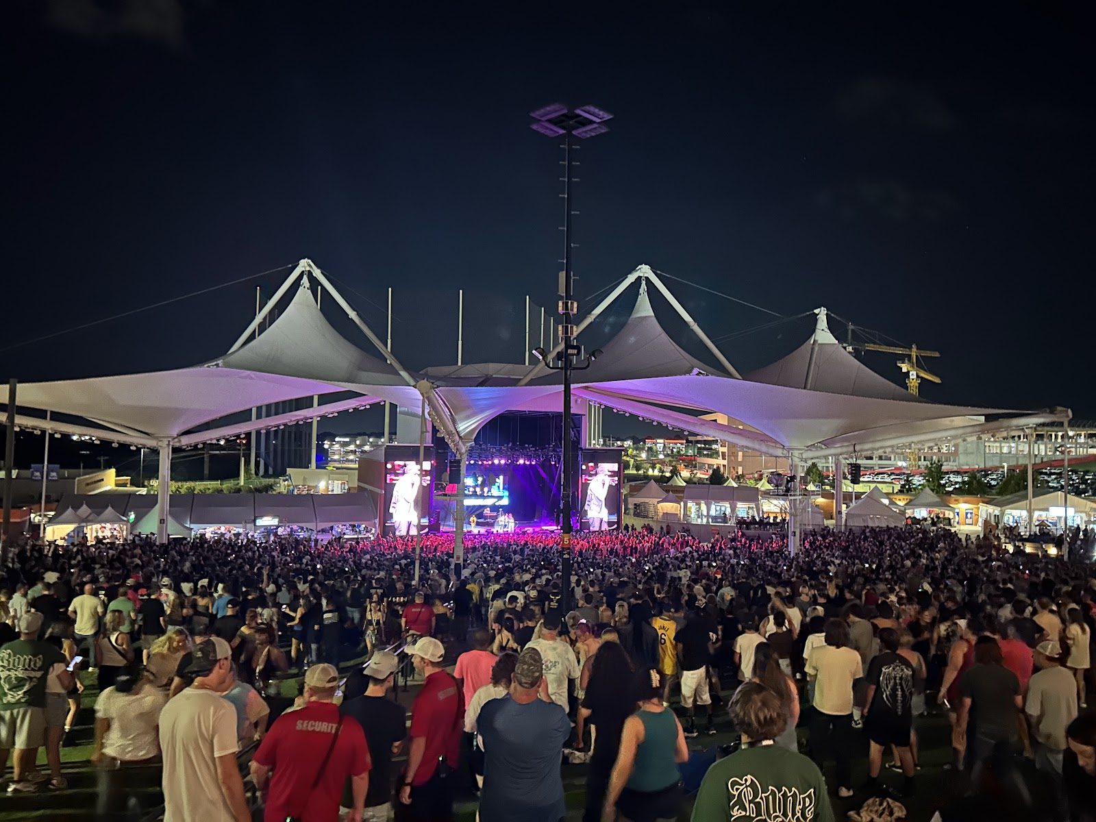 The Walmart AMP