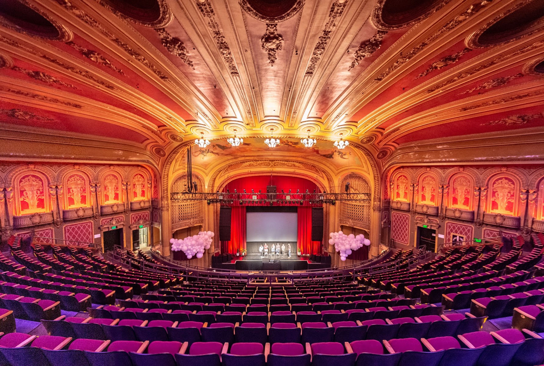 The Warfield