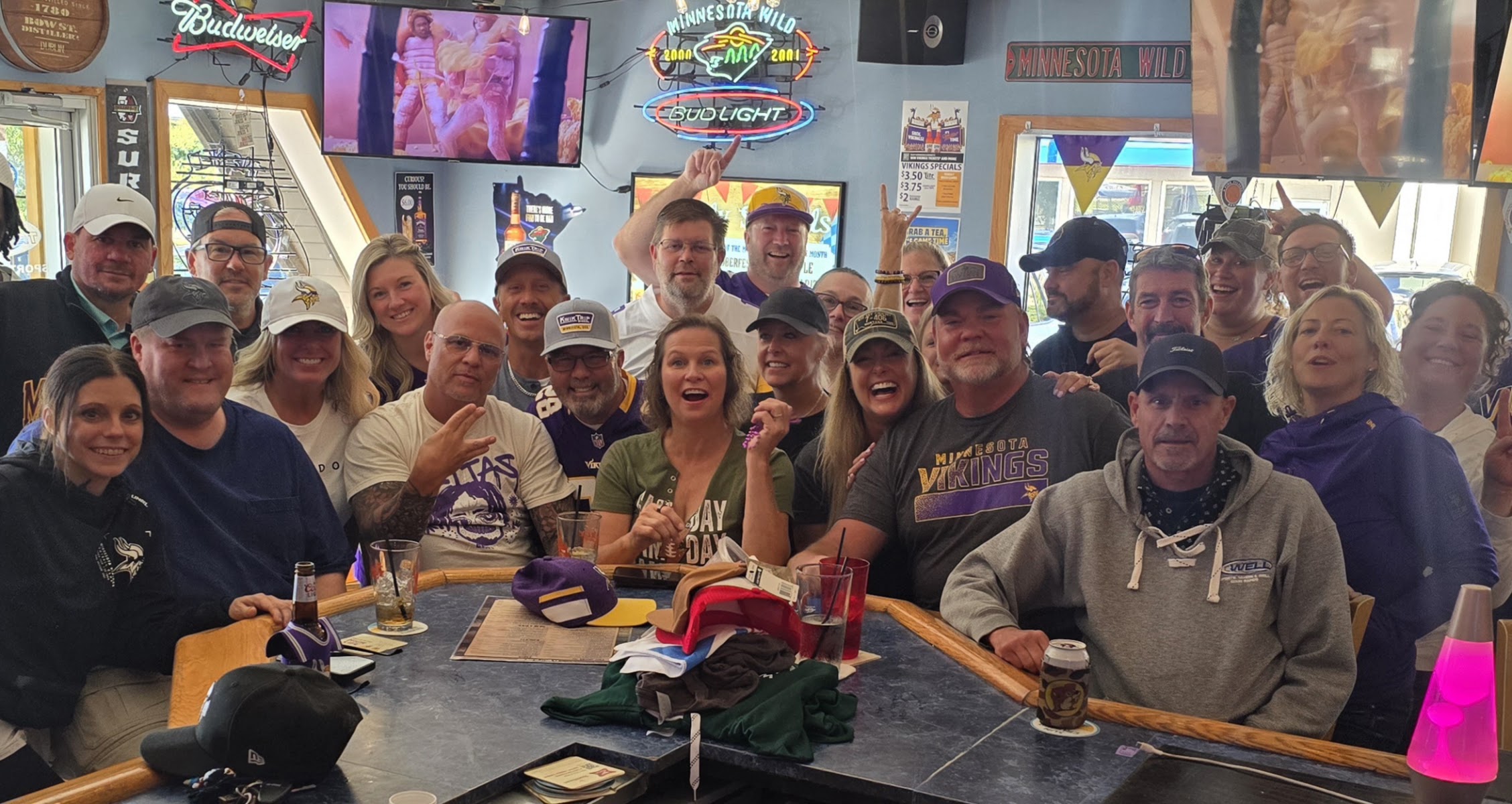 The Well Sports Tavern & Grill