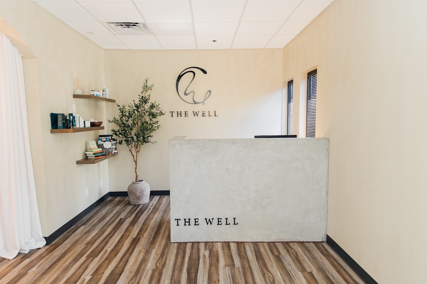 The Well VB