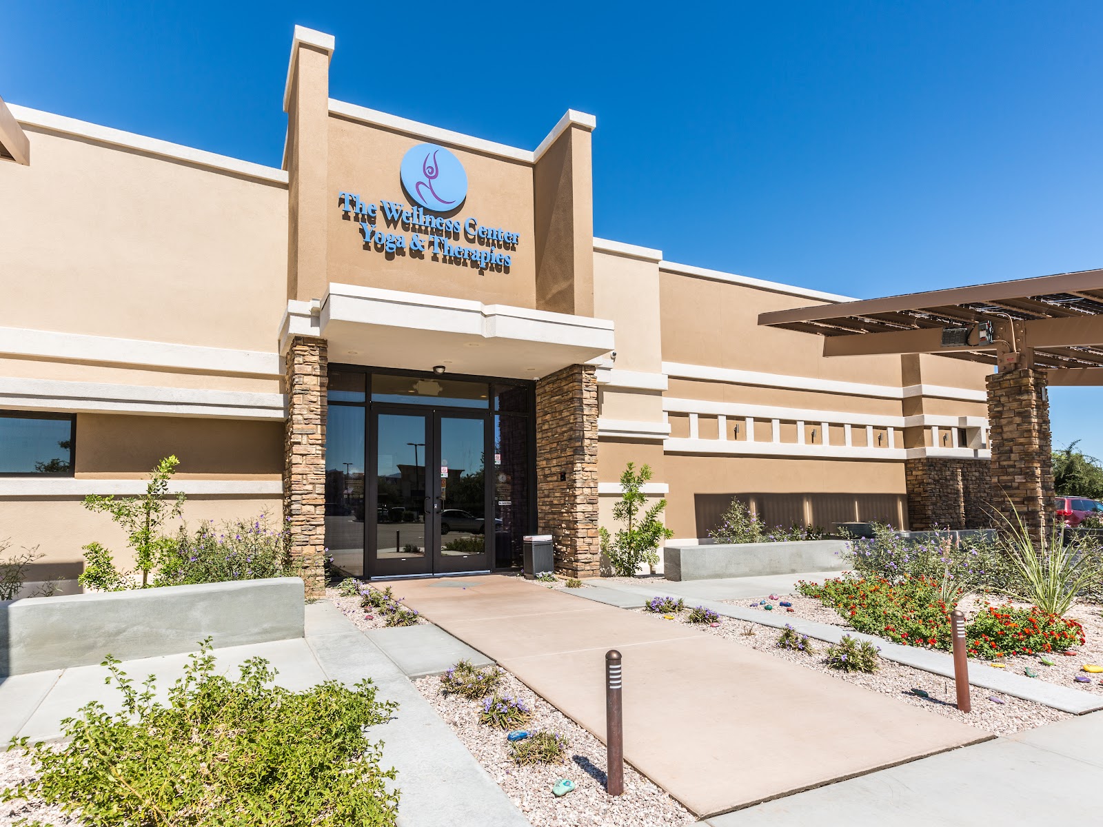 The Wellness Center