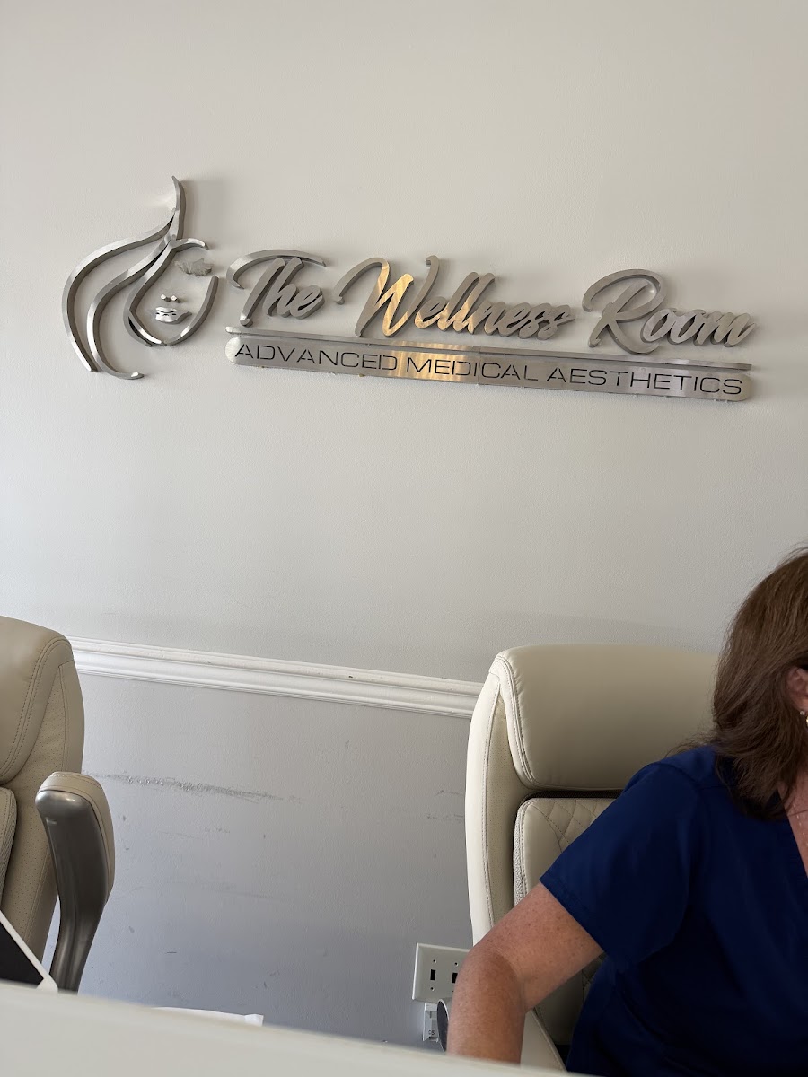 The Wellness Room