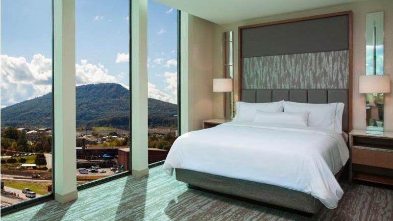 The Westin Chattanooga