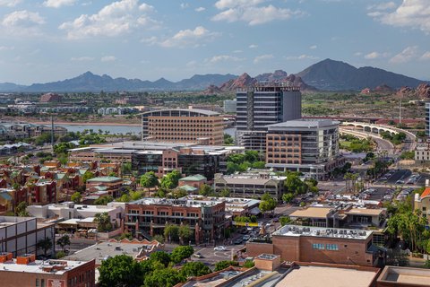 The Westin Tempe