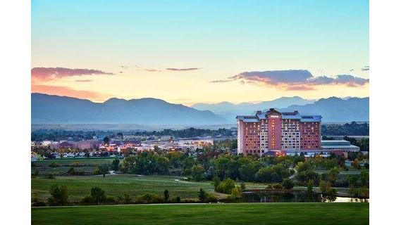 The Westin Westminster