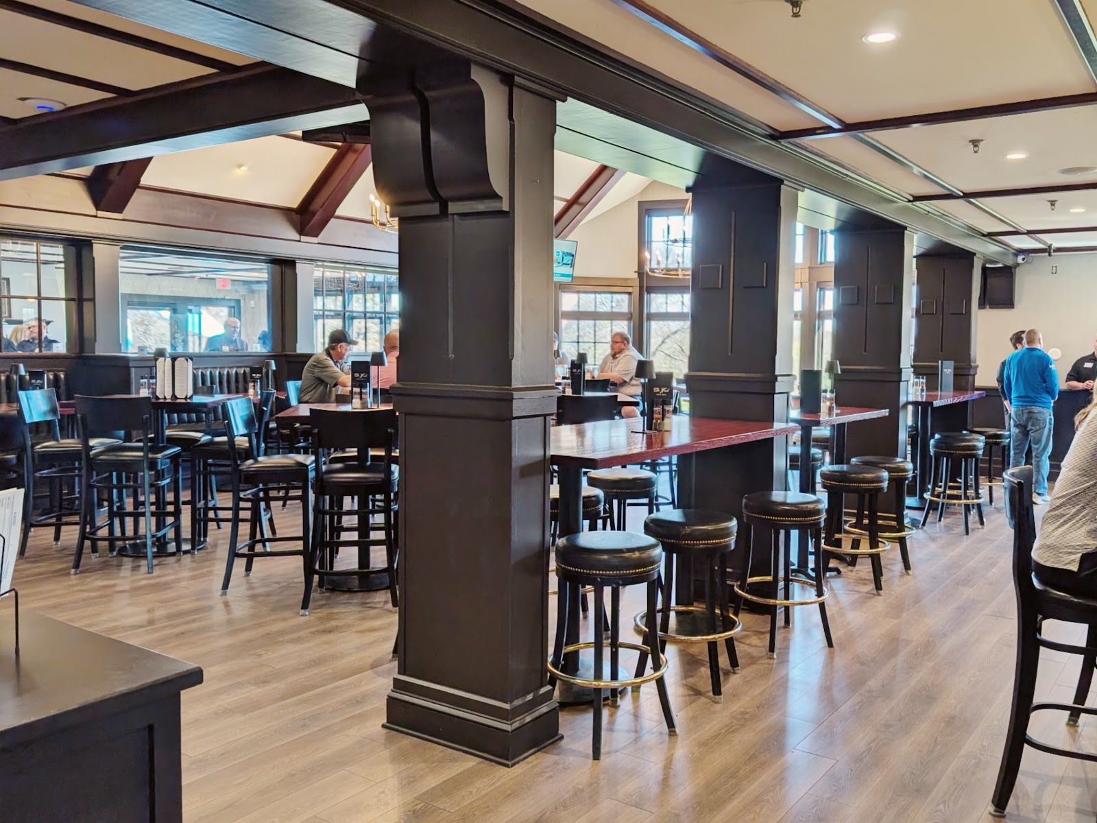 The 'Wick Pub And Grill