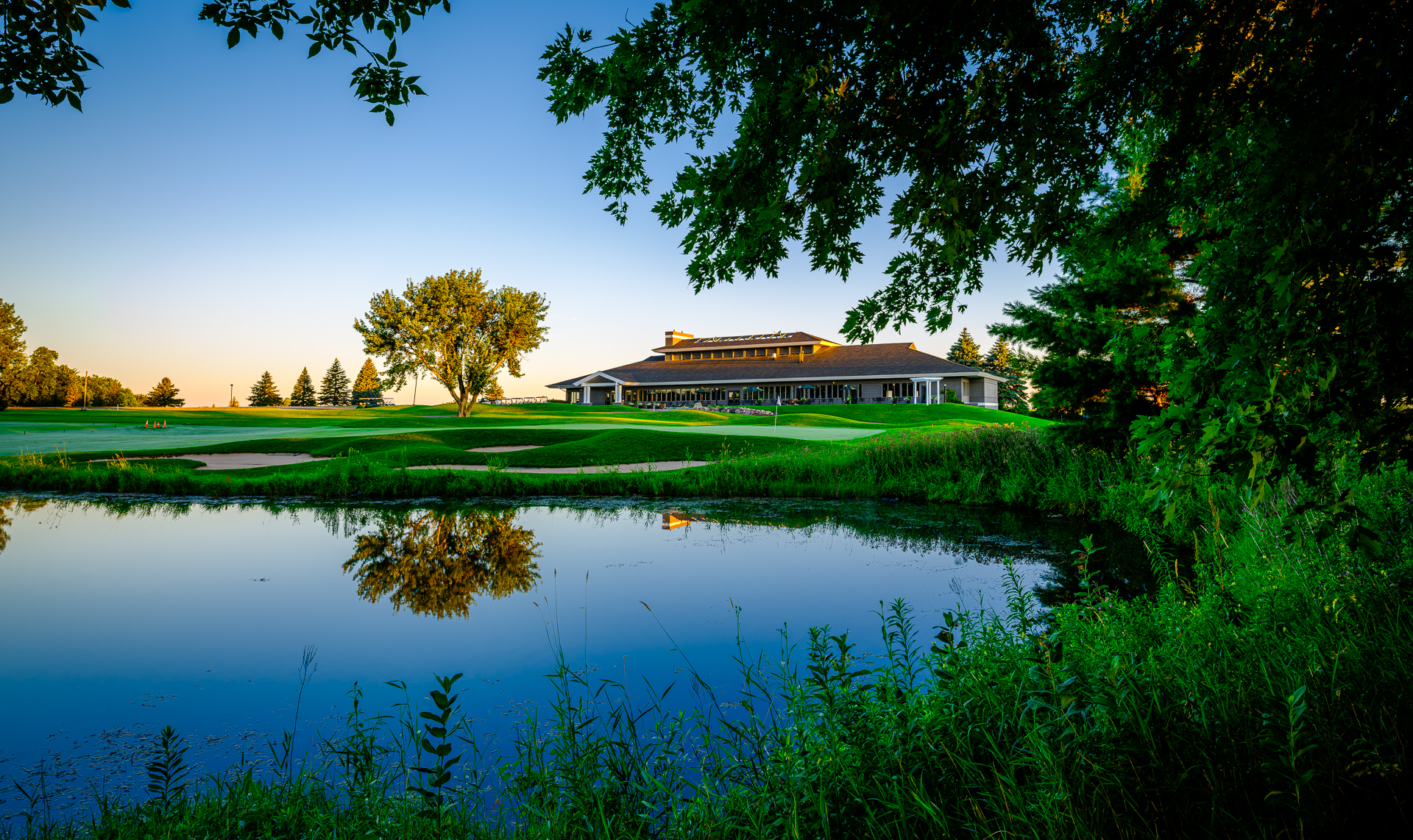 The Wilds Golf Club