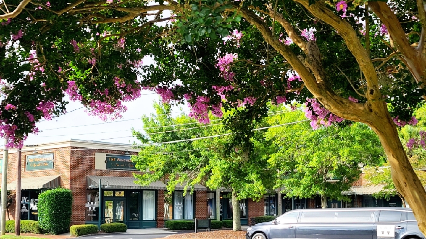 The Winchester Spa and Salon