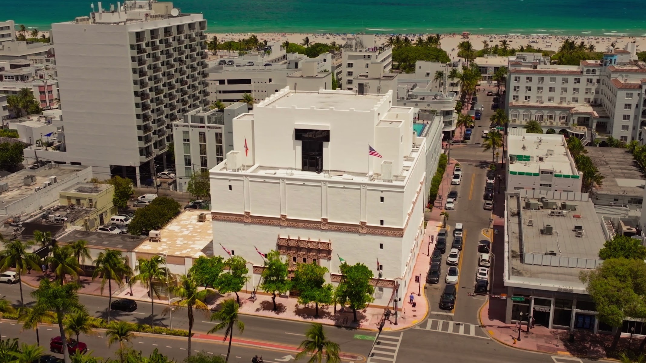 The Wolfsonian-Florida International University