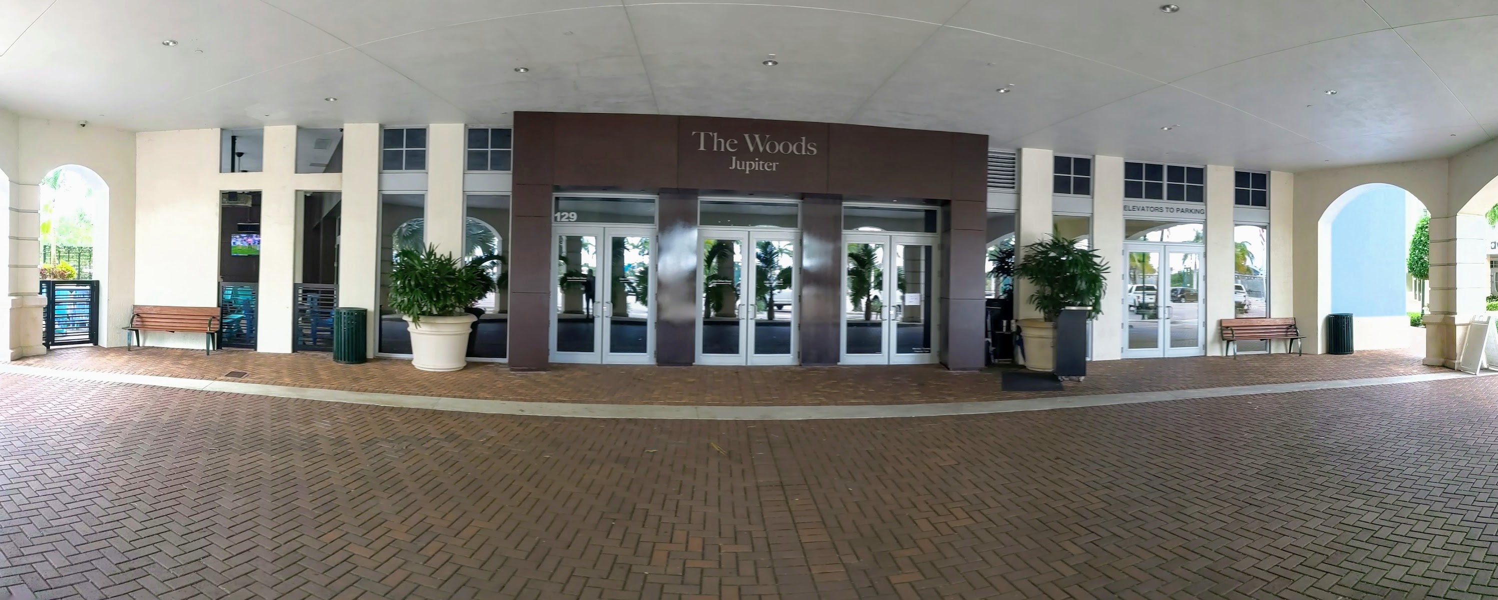The Woods Jupiter