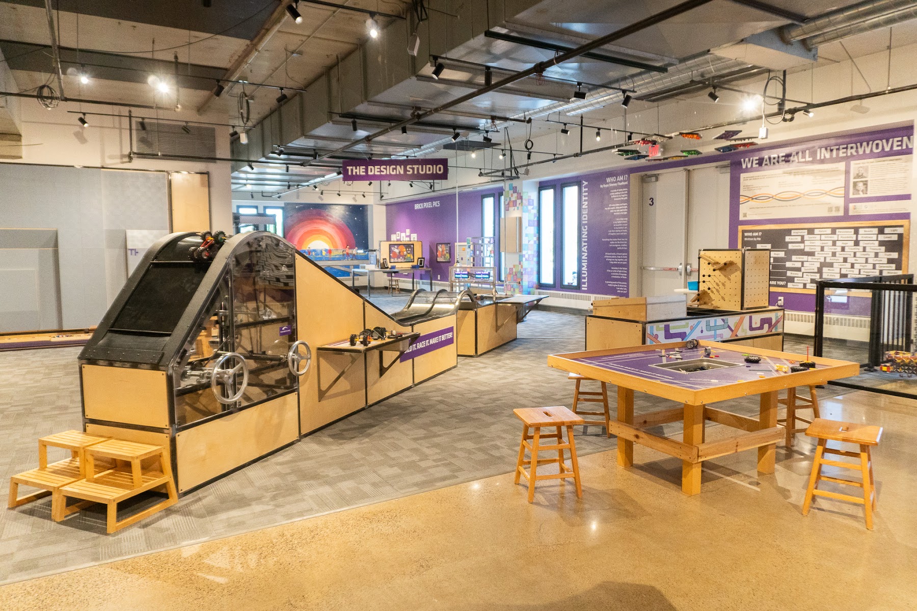 The Works Museum