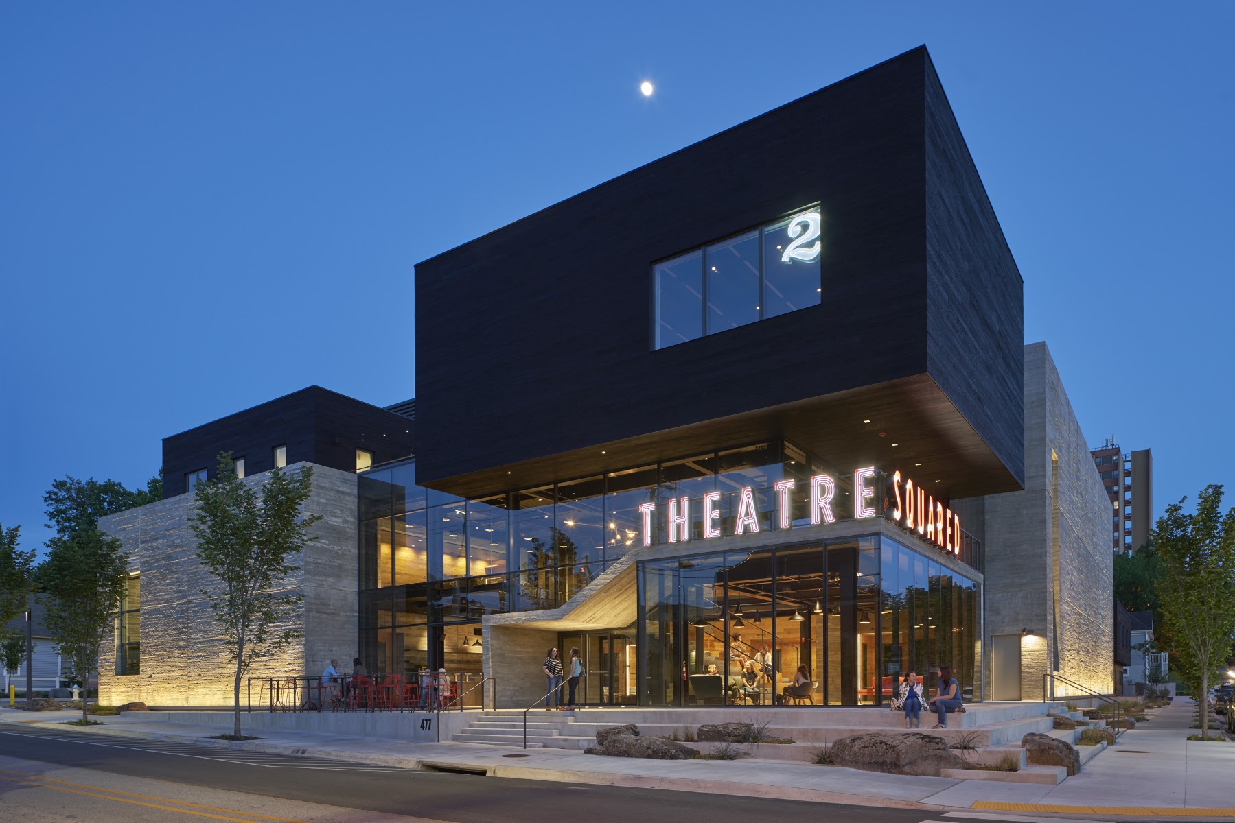 TheatreSquared