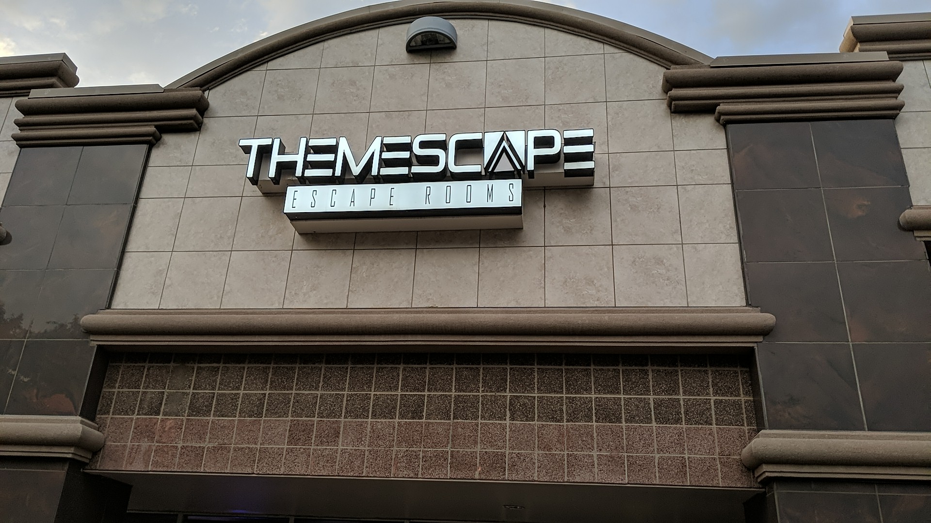 Themescape Escape Rooms