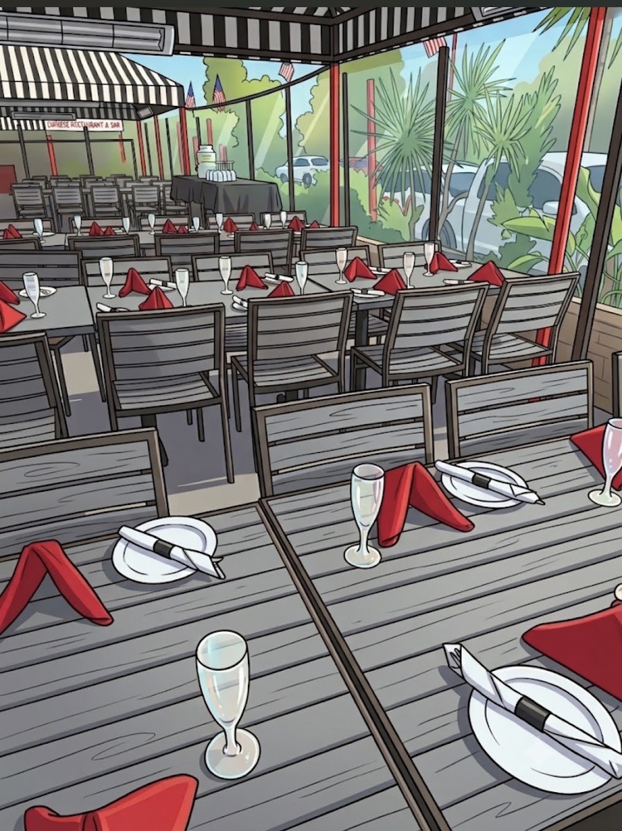 Think Prime Steak House