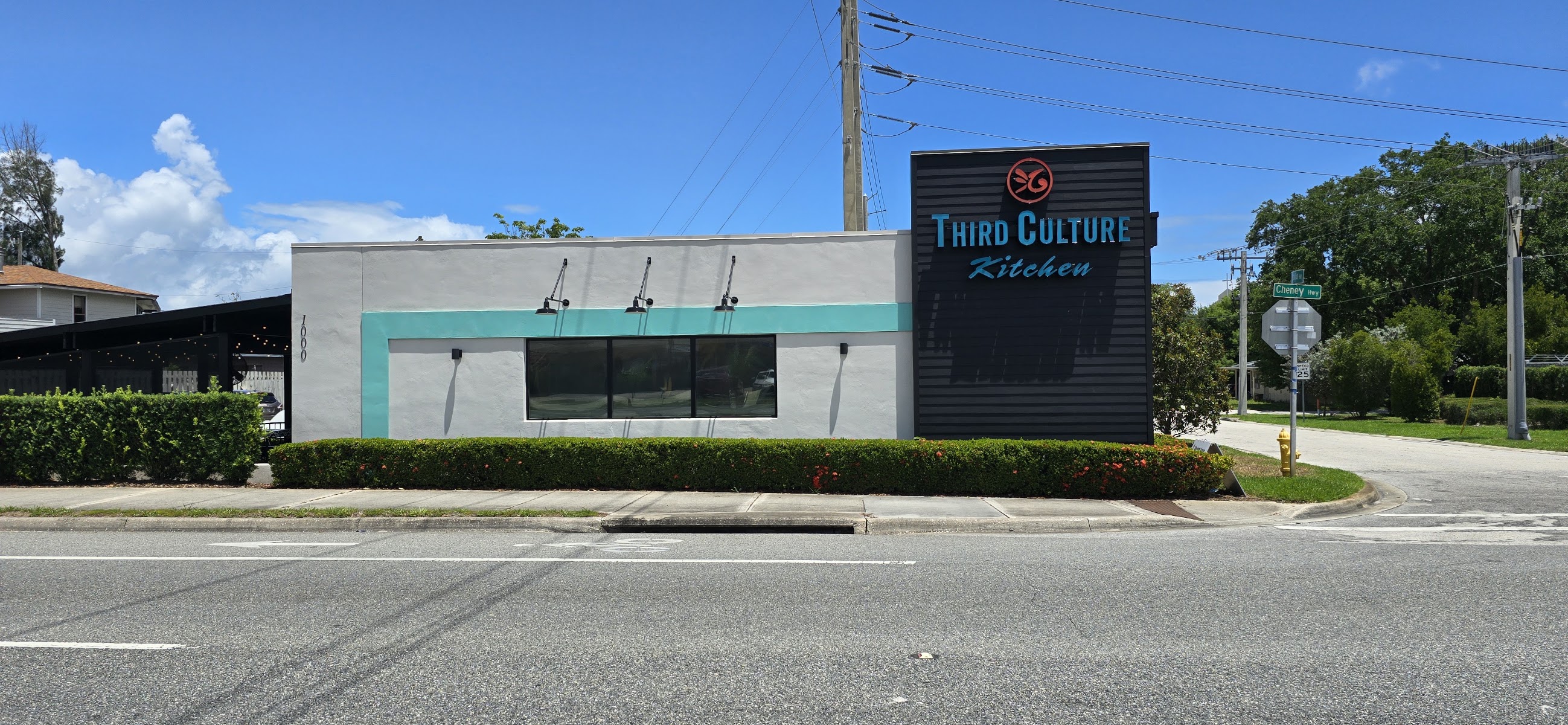 Third Culture Kitchen
