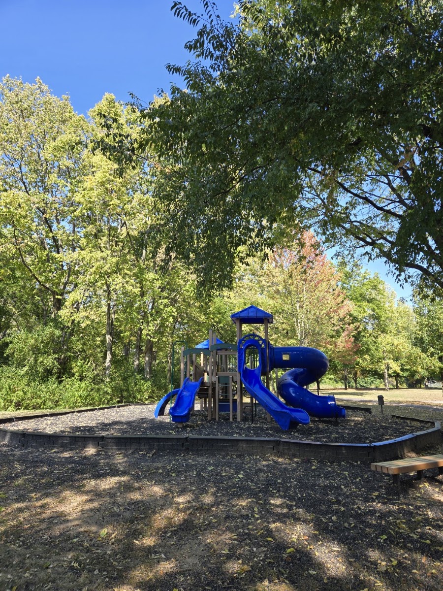 Thomas A. Cloud Memorial Park