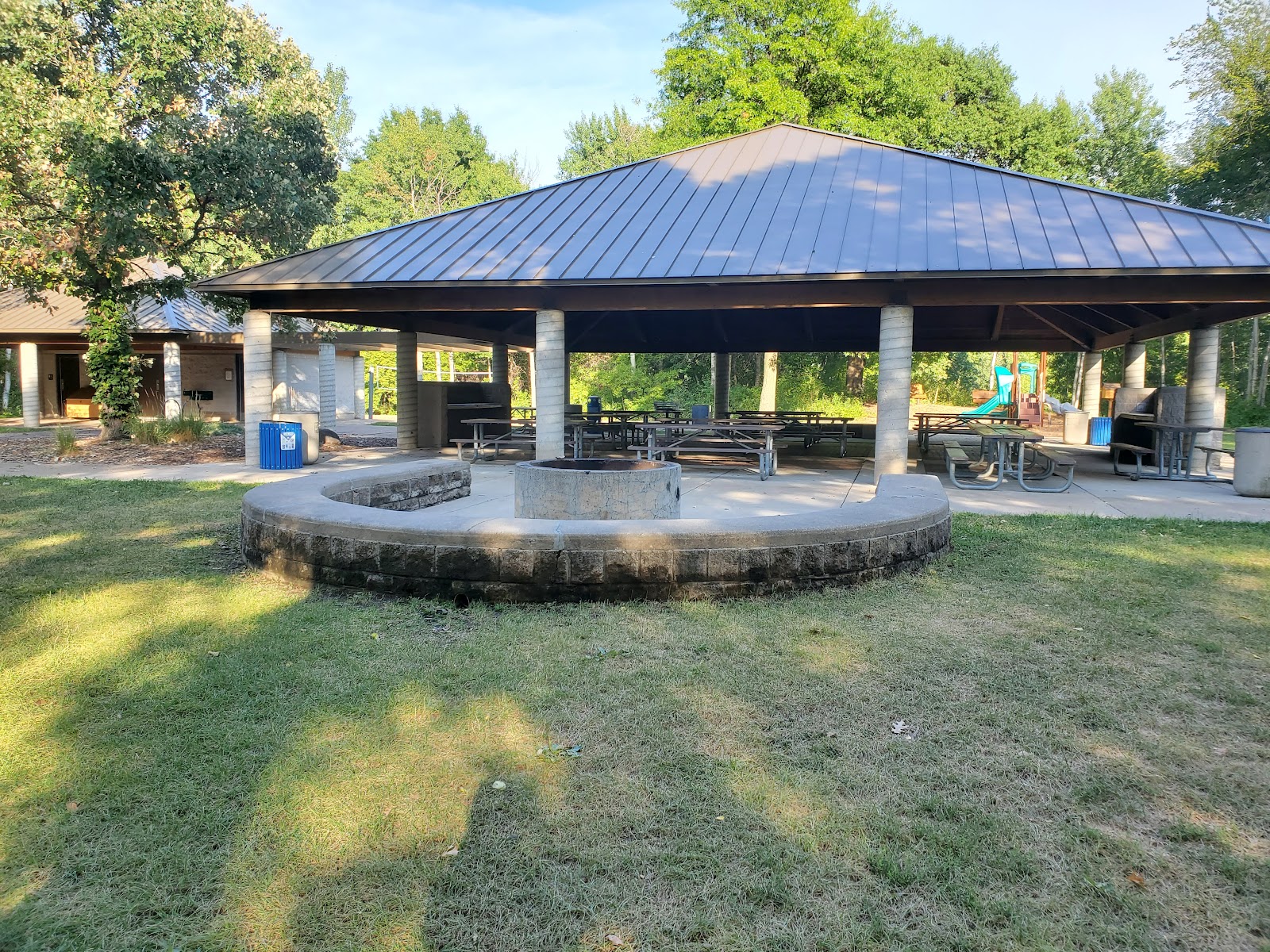 Thomas Lake Park