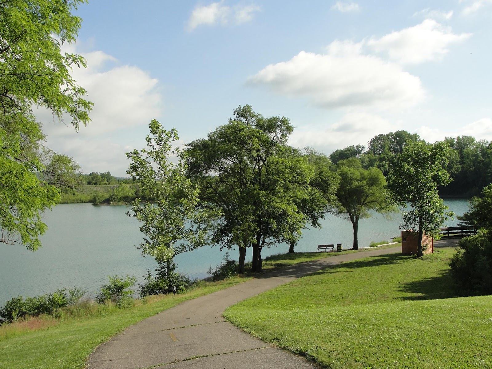 Thomas O. Marsh Park