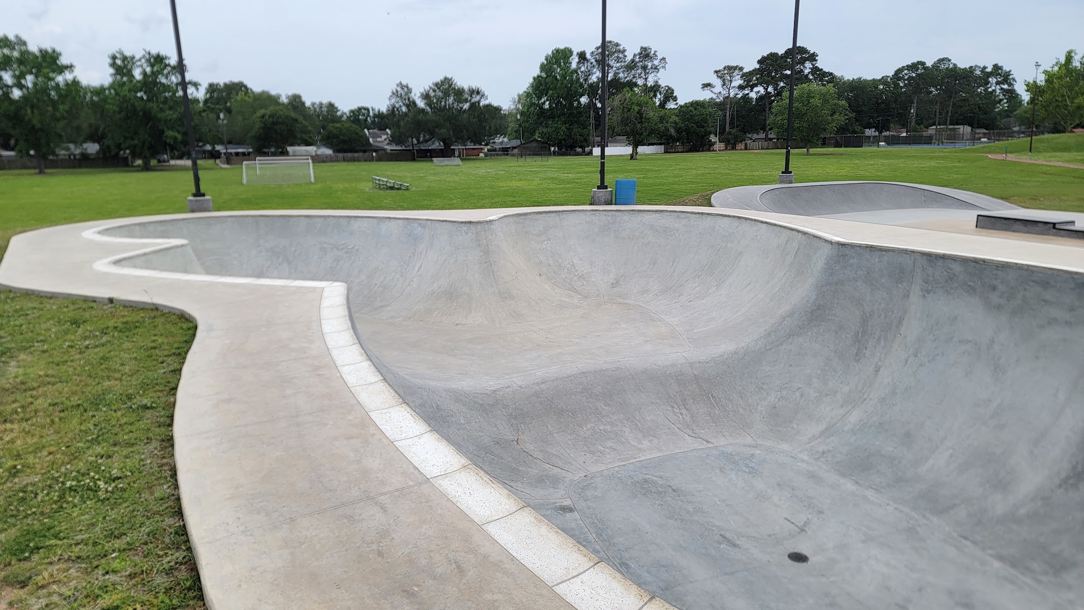 Thomas Park