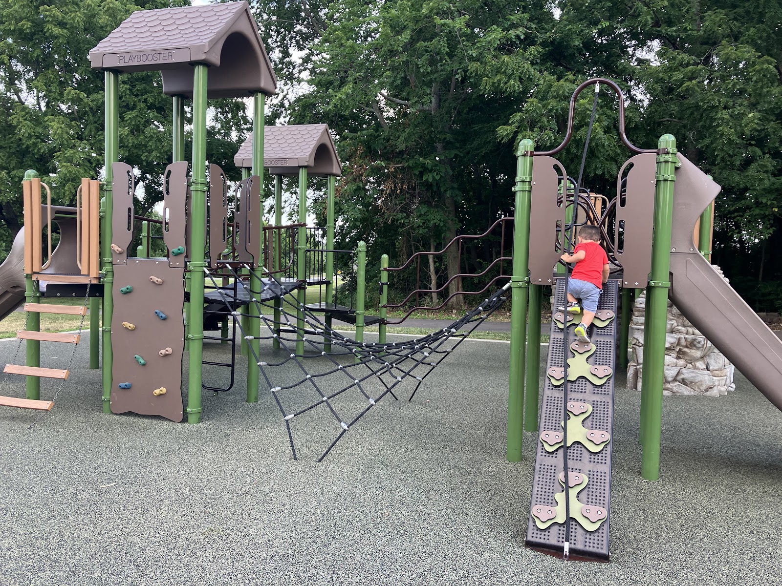 Thomas S. Stoll Memorial Park