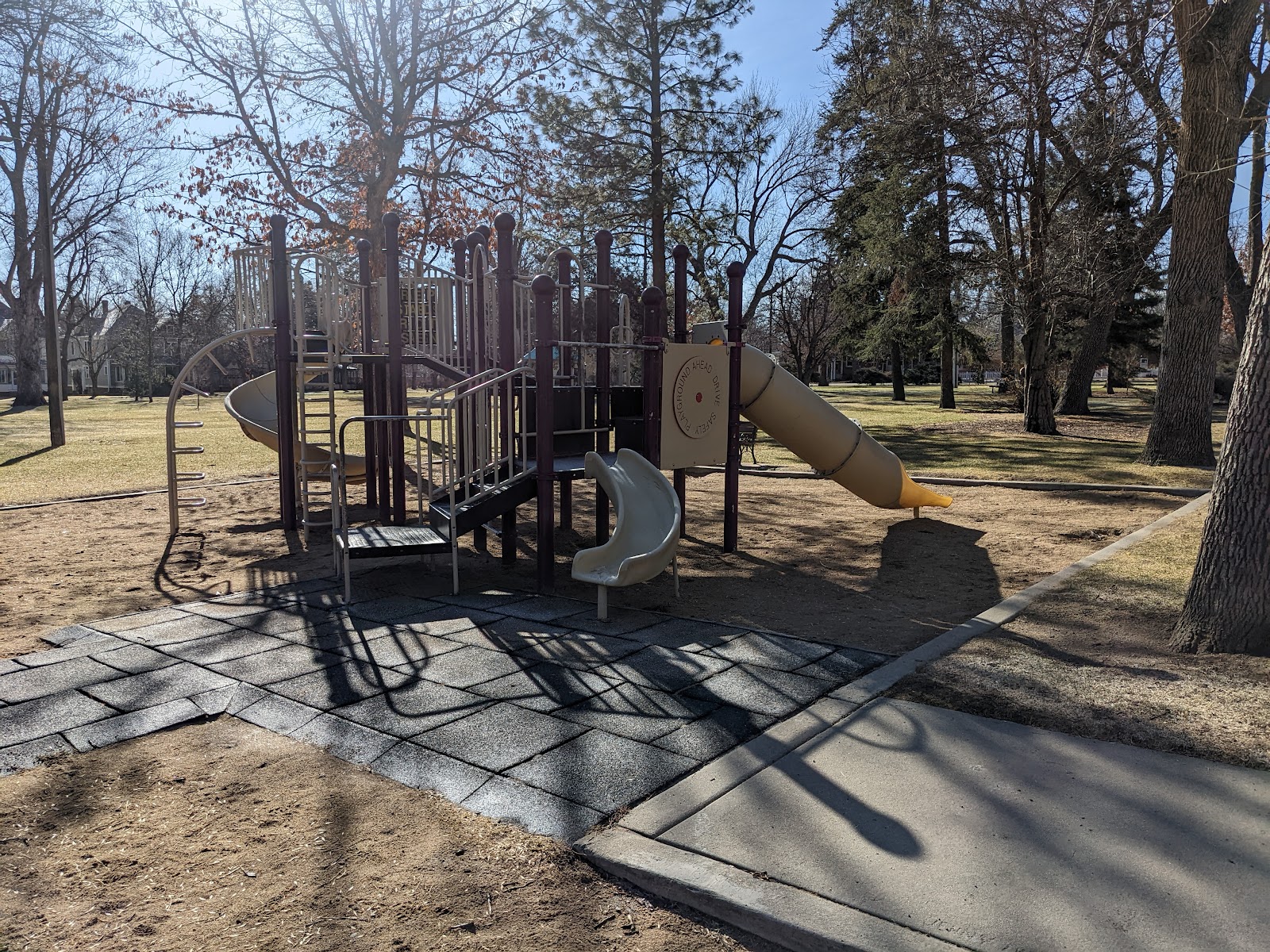 Thompson Park