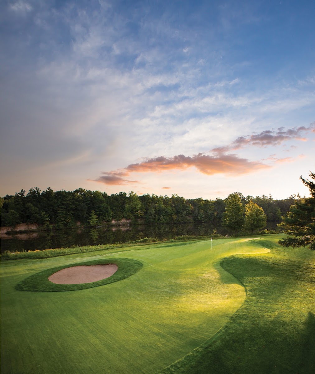 Thornapple Pointe Golf Club