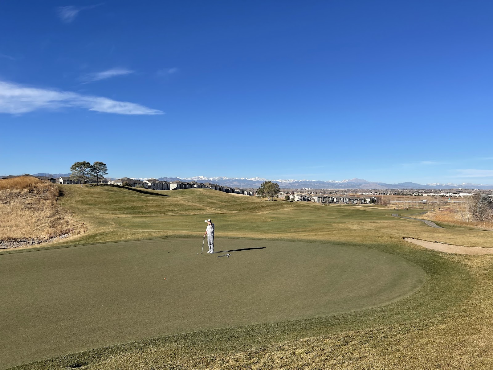 Thorncreek Golf Course