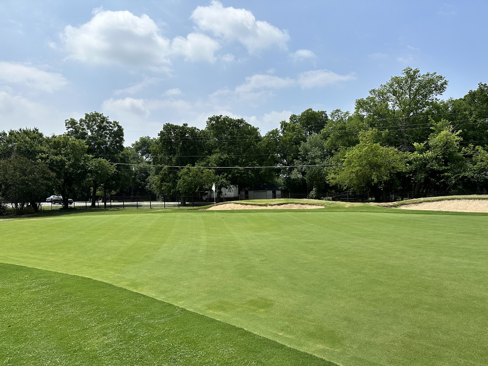 Thorntree Golf Club