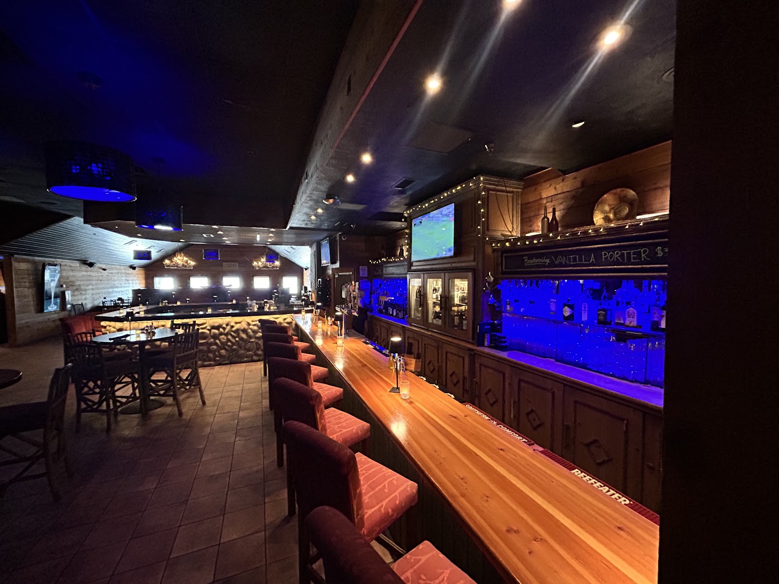 Thunder Bay Grille